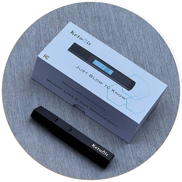 KetoAir